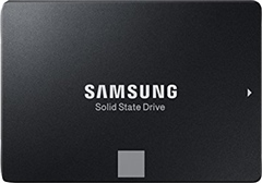 Samsung 860 EVO 250GB 2.5